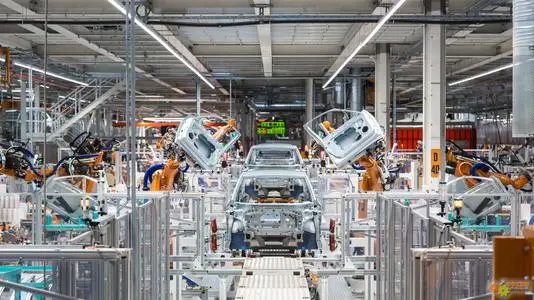 Rivian将设第二个电动汽车制造厂，其技术有何特征？