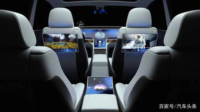 CES 2022：高通为多家汽车制造商提供解决方案