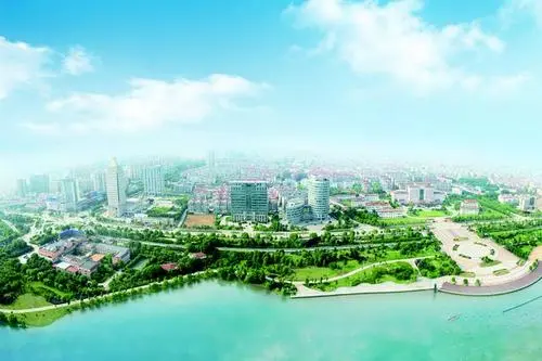 《稳住“基本盘” 进逐“新赛道”》|安庆市委书记、市长署名文章！