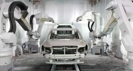 2021年1-11月汽车制造业运行情况：汽车制造业营收增长