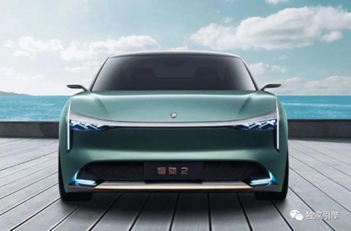 技术、安全、商业化 代表委员聚焦智能网联汽车