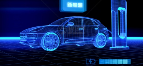 新能源汽车产能结构性过剩凸显