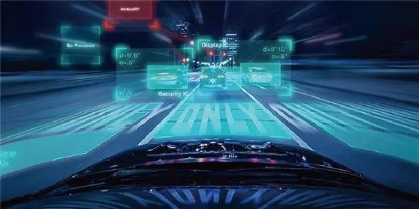 技术、安全、商业化 代表委员聚焦智能网联汽车