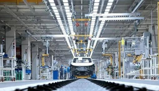 中汽协：前10个月汽车制造业利润率为4.9% 预计全年产销增速超3%