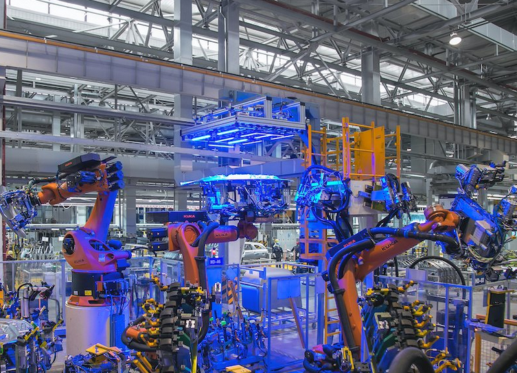 安徽公布1386个重点项目，比亚迪、奇瑞等多个汽车主产业项目在列