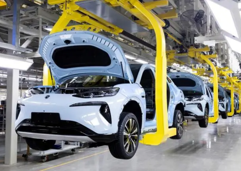汽车产业 | 安徽“首位产业”：在变革中寻找新定位